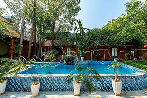 Green Peace Bungalow