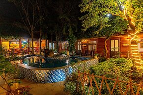 Green Peace Bungalow