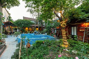 Green Peace Bungalow