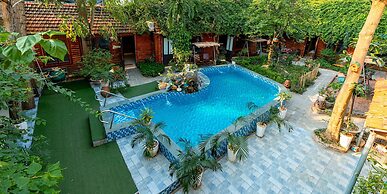 Green Peace Bungalow