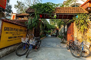 Green Peace Bungalow
