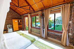 Green Peace Bungalow