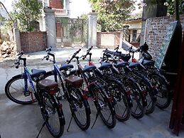 Green Peace Bungalow