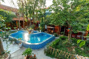 Green Peace Bungalow