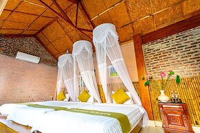 Green Peace Bungalow