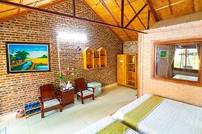 Green Peace Bungalow