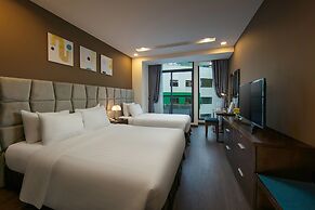 Brilliant Me Tri Hotel & Spa