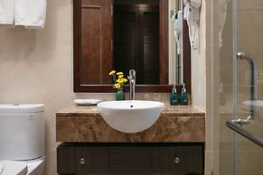 Brilliant Me Tri Hotel & Spa