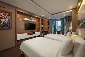 Brilliant Me Tri Hotel & Spa