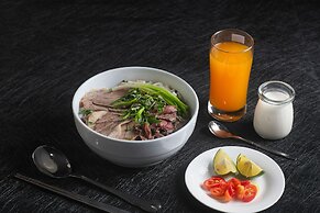 Brilliant Me Tri Hotel & Spa