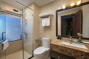 Brilliant Me Tri Hotel & Spa