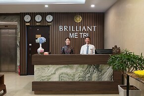 Brilliant Me Tri Hotel & Spa