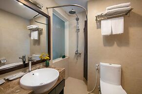 Brilliant Me Tri Hotel & Spa