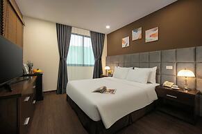 Brilliant Me Tri Hotel & Spa