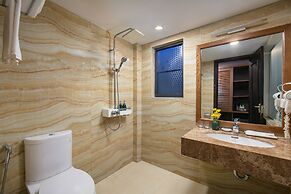 Brilliant Me Tri Hotel & Spa