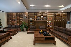 Brilliant Me Tri Hotel & Spa