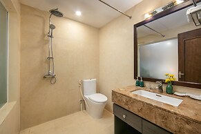 Brilliant Me Tri Hotel & Spa