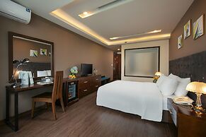 Brilliant Me Tri Hotel & Spa