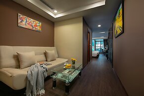 Brilliant Me Tri Hotel & Spa