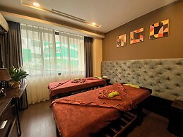 Brilliant Me Tri Hotel & Spa