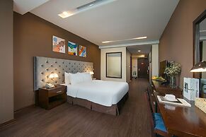 Brilliant Me Tri Hotel & Spa