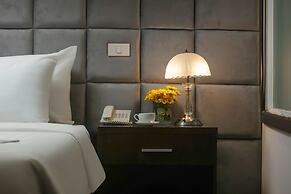 Brilliant Me Tri Hotel & Spa