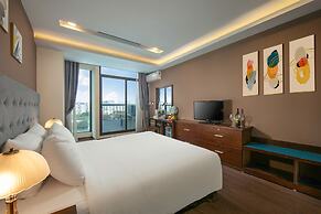 Brilliant Me Tri Hotel & Spa