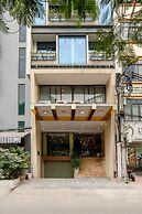 Brilliant Me Tri Hotel & Spa