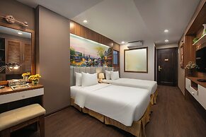 Brilliant Me Tri Hotel & Spa