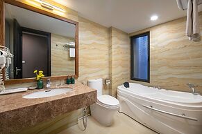 Brilliant Me Tri Hotel & Spa