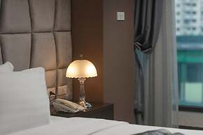 Brilliant Me Tri Hotel & Spa