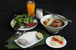 Brilliant Me Tri Hotel & Spa