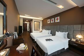 Brilliant Me Tri Hotel & Spa