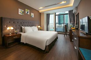 Brilliant Me Tri Hotel & Spa