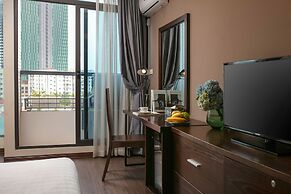 Brilliant Me Tri Hotel & Spa