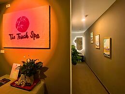 Brilliant Me Tri Hotel & Spa