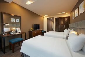 Brilliant Me Tri Hotel & Spa