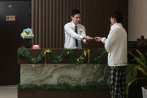 Brilliant Me Tri Hotel & Spa