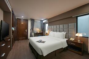 Brilliant Me Tri Hotel & Spa