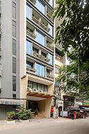 Brilliant Me Tri Hotel & Spa