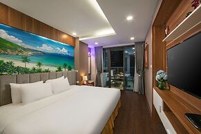 Brilliant Me Tri Hotel & Spa