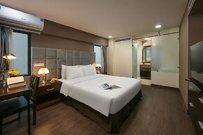 Brilliant Me Tri Hotel & Spa