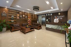 Brilliant Me Tri Hotel & Spa