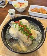 Brilliant Me Tri Hotel & Spa