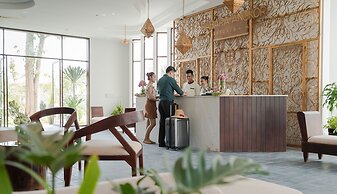 Sabara Angkor Resort & Spa