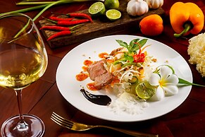 Sabara Angkor Resort & Spa