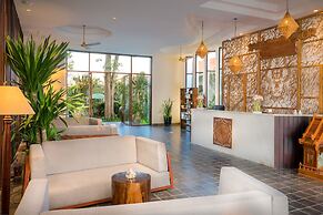 Sabara Angkor Resort & Spa