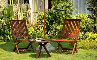 Sabara Angkor Resort & Spa