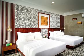 Sabara Angkor Resort & Spa