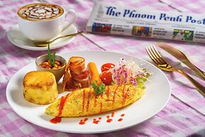 Sabara Angkor Resort & Spa